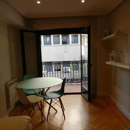 Casa Bocachica Apartment Talavera de la Reina